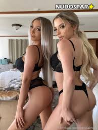 Thesysaktwins Onlyfans Nude Gallery Leaks On Thothub | My XXX Hot Girl