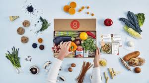 Discover, cook and share fantastic food from around the world! 9 Best Healthy Food Subscription Boxes For 2019 Options To Suit Different Budgets