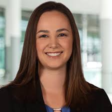 Representative Kaylee Tuck