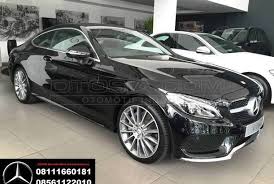 Cari penawaraan terbaik untuk mobil bekas mercedes benz jeep. Jual Mobil Mercedes Benz C Class C 300 Coupe Bensin 2018 Jakarta Selatan Otosia Com
