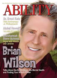 Brian Wilson Issue