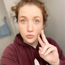 Katie Gribble's Instagram, Twitter & Facebook