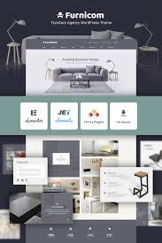 Furniture Store Wp Theme Wordpress Theme Design Wordpress Design Wordpress Theme