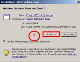 Opera is a fast, efficient and personalized way of the browser for. Opera Installation Und Konfiguration Hsmwiki