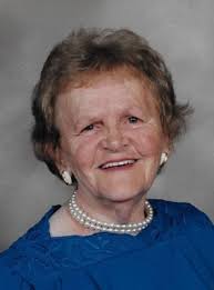 Marion Lendway Obituary (1920