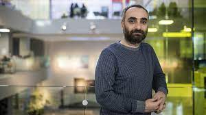 İsmail saymaz, akp'li belediye başkanının skandal açıklamasına tepki gösterdi. Wbrznsrjtqfxzm