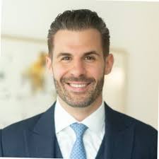 Excited to share I've been promoted to Senior Market Administrator at  Morgan Stanley!