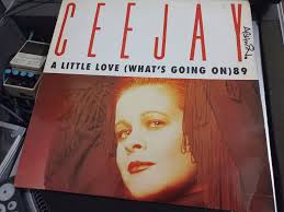 Celebration of Ralph Tresvant in New Edition 4 Lyfe Group