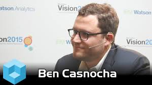 Ben Casnocha