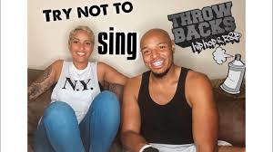 4.8 out of 5 stars 6. Challenge Accepted Try Not To Sing 90s Hip Hop And R B Ft Tony Baker Youtube