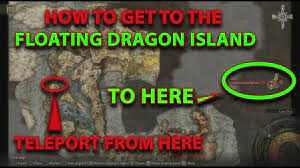 ELDEN RING MAP GUIDE, HOW TO GET TO THE CRUMBLING FARUM AZULA , *check  pinned comment for update - YouTube