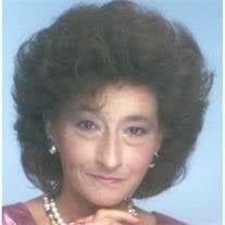 Elizabeth Trudell Obituary