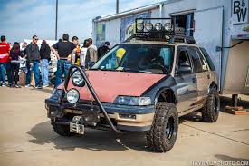 Pin By Khaled Awde On The Best Car Lifted Cars Honda Offroad