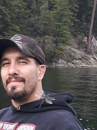 First for us ! Update : it was washed upped