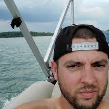 Mark Cutshaw's Instagram, Twitter & Facebook