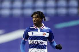 Bundesliga devi bayern münih, reading ile sözleşmesi biten 23 yaşındaki omar richards'ı kadrosuna kattığını alman ekibi, reading ile sözleşmesi sona eren 23 yaşındaki omar richards'ı bonservis. Bayern Germany On Twitter Reading Left Back Omar Richards Has Agreed To Join Bayern Munich On A Free Transfer This Summer The 22 Year Old Has Told The Bundesliga Giants He Will Sign A