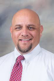 Ackerman named principal of Dodge City High School