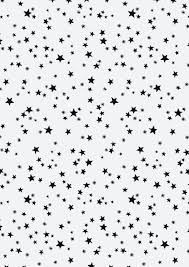 Aesthetic Cute Black And White Pattern Background Pin By Katy Land On Prints Patterns Star Background Aesthetic Iphone Wallpaper Star Wallpaper