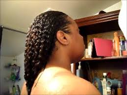 He or she may even advise you on the best texturizers in the market. Texturizer Just For Me Texture Softener 8 Months Length Check Retention Texlax Hair Curly Youtube