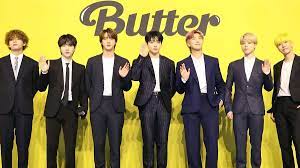 There are 10 minutes and. Bts New Song Butter Gets 10 Million Views On Youtube Within 13 Minutes Of Release Morning Tidings