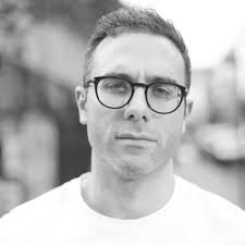 Dan Benge (@DanBenge)