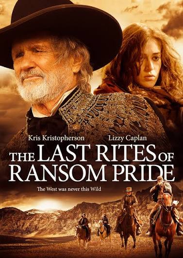 Last Rites of Ransom Pride Film Key Art and Packaging :: Behance