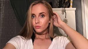 Kelsey Ayers's Instagram, Twitter & Facebook