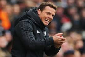Provided courtesy of soccerbase.com, the football betting site. Fulham Manager Scott Parker Tested Covid 19 Positive Gns News