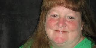 Gertrude “Trudy” Bowman