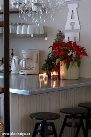 Farmhouse Modern Christmas Home Tour Decor Christmas Home Home Decor