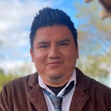 David Anzaldo's Instagram, Twitter & Facebook