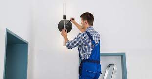 A touch lamp utilizes a sensor that lets you turn the lamp on or off with the touch of your hand. The 10 Best Lamp Repair Services Near Me With Free Estimates