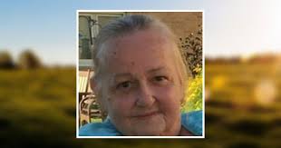 Margaret Ann Allen Obituary November 26, 2019