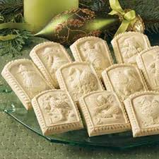 Springerle Molds Fancy Flours
