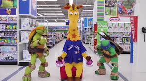 Action figures & hero play. Geoffrey S First Pitch With The Blue Jays Fr Toys R Us Canada Youtube