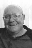 Ronald Keay Obituary (2009)