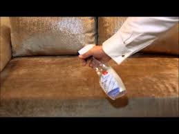 طـريقـة إسـتـخدام حمـاية الأقمـشـة Youtube