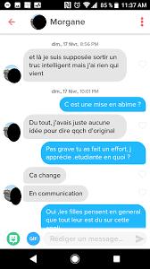 Guide, secrets et conseils gratuit en séduction homme et femme. Quel Premier Message Envoyer Sur Un Site De Rencontre 10 Exemples