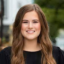 Haley Harmon's Instagram, Twitter & Facebook