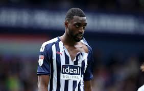 Check out his latest detailed stats including goals, assists, strengths & weaknesses and match ratings. West Bromwich Albion Fans Praise Impact Of Semi Ajayi After Twitter Post The Transfer Tavern