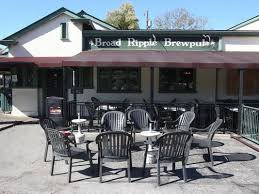Broad Ripple Brewpub A Favorite Happy Hour Watering Hole When I Worked At The Indianapolis Art Center A Few Blocks Away Beer Tours Brew Pub Indianapolis