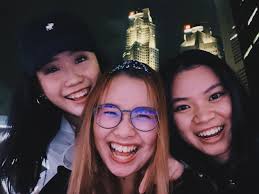 till we get old & wrinkly 🤧