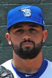 Joe DiBenedetto Stats, Age, Position, Height, Weight, Fantasy & News