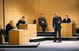 Check spelling or type a new query. Ard Zeigt Ferdinand Von Schirachs Feinde Darf Ein Polizist Foltern Kultur Stuttgarter Zeitung