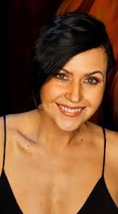 Anita Marie's Instagram, Twitter & Facebook