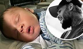 She is said to have disappeared after a video chat with a friend in which she appeared 'bruised'. Chris Brown Restraining Order Updates And Latest News Daily Mail Online
