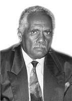 Maxwell deGregory Obituary (2014)