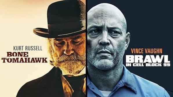 Watch Bone Tomahawk | Prime Video