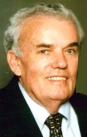 Service today for Donald Settle, who died Friday