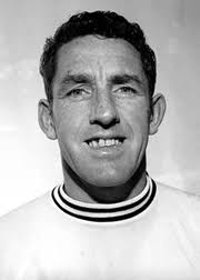 Dave Mackay